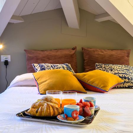 Appartement Ca Zianini à Venise Extérieur photo
