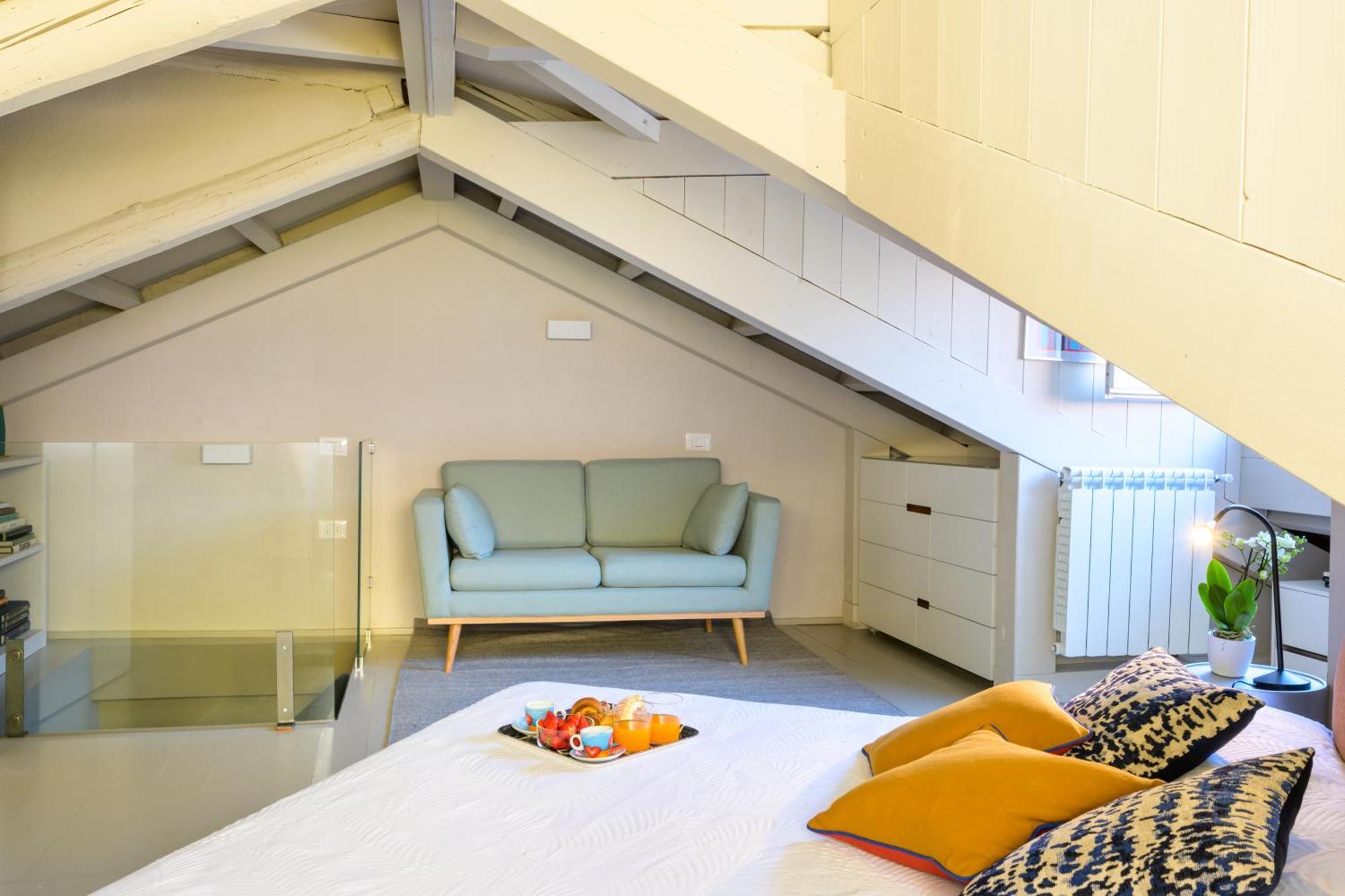 Appartement Ca Zianini à Venise Extérieur photo