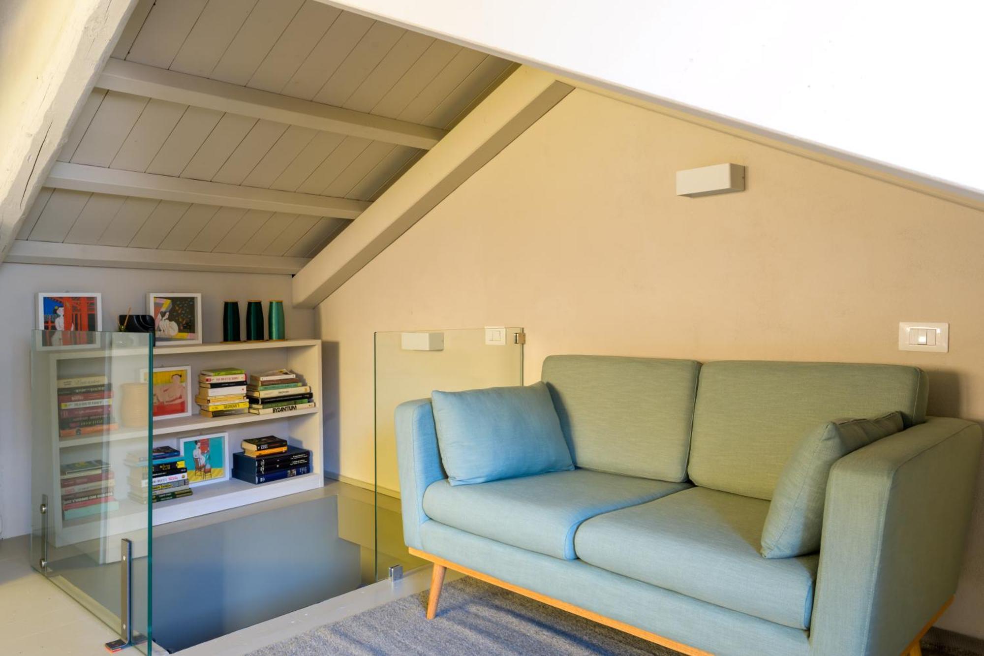 Appartement Ca Zianini à Venise Extérieur photo
