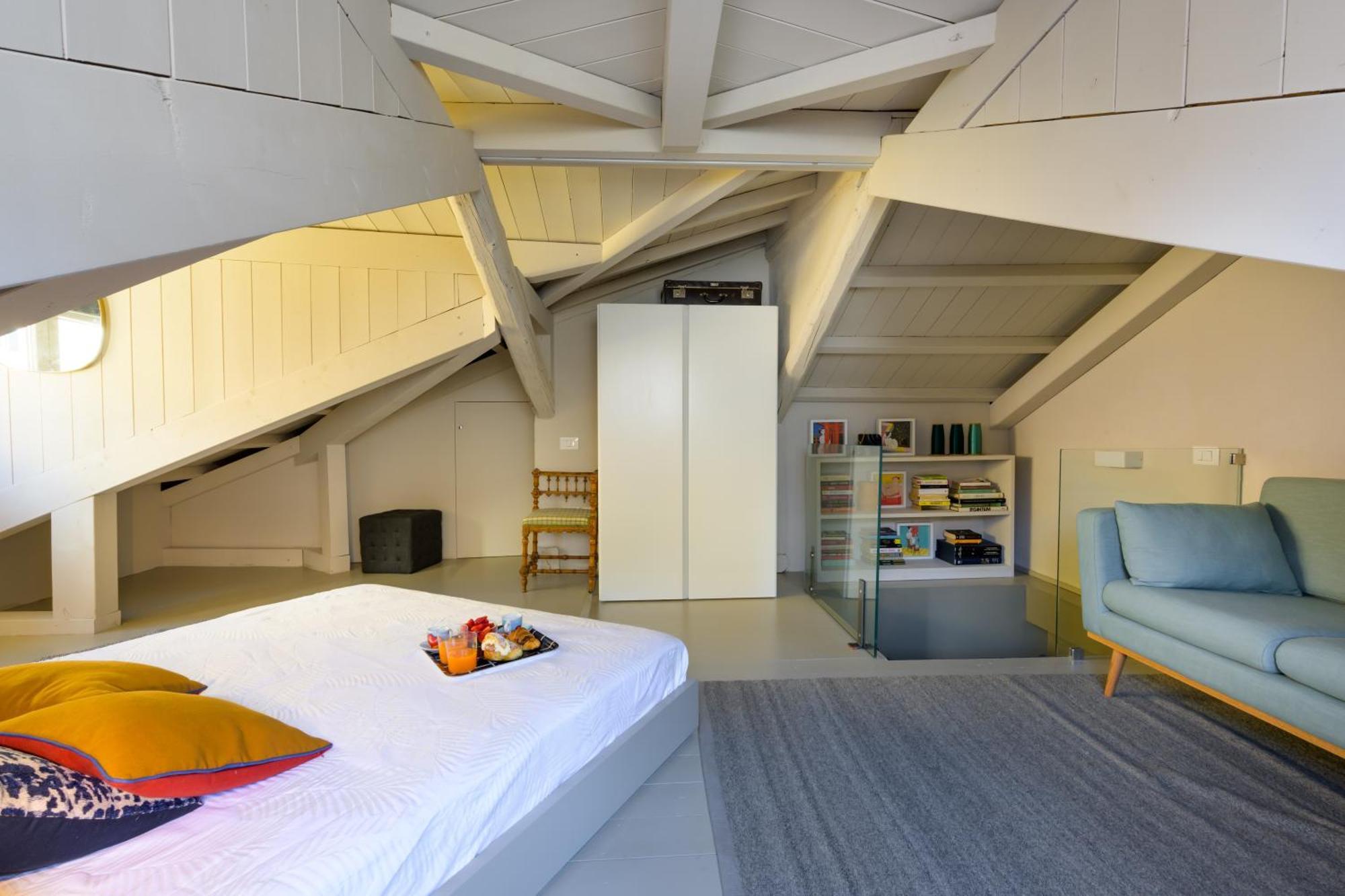 Appartement Ca Zianini à Venise Extérieur photo
