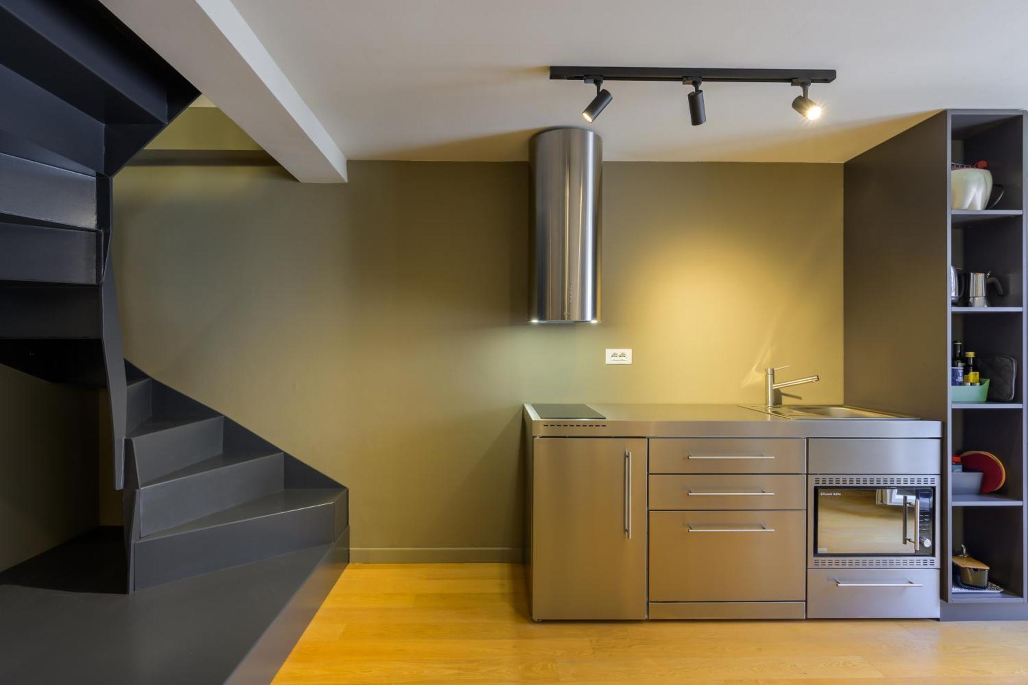 Appartement Ca Zianini à Venise Extérieur photo